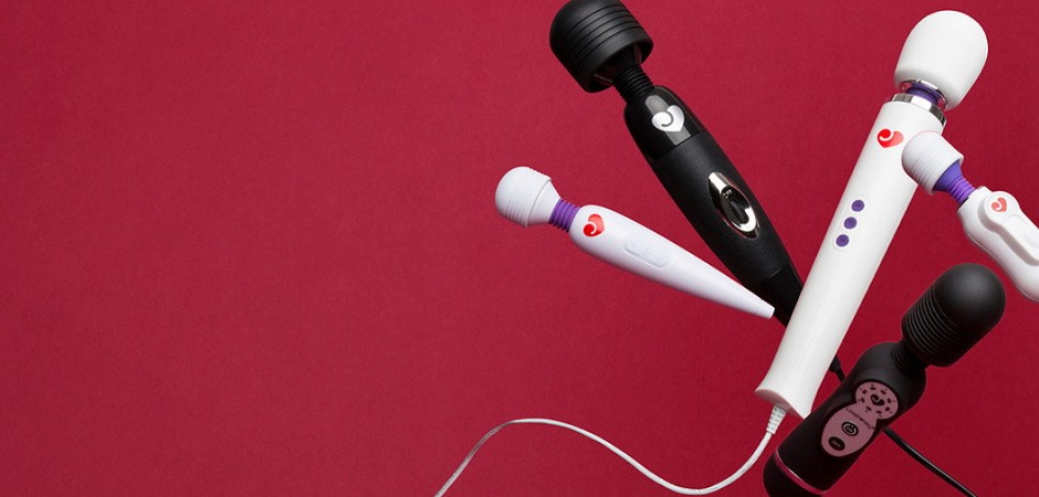 lovehoney classic wand 1